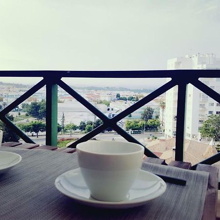 Casamar Hotel Lagos Kültér fotó