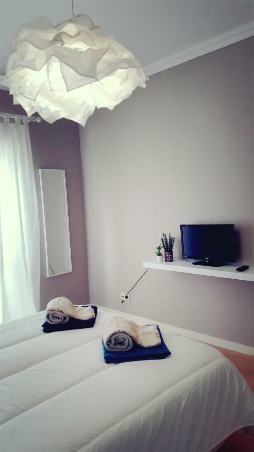 Casamar Hotel Lagos Kültér fotó