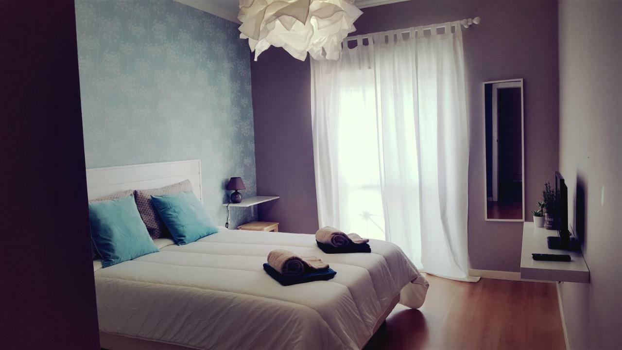 Casamar Hotel Lagos Kültér fotó