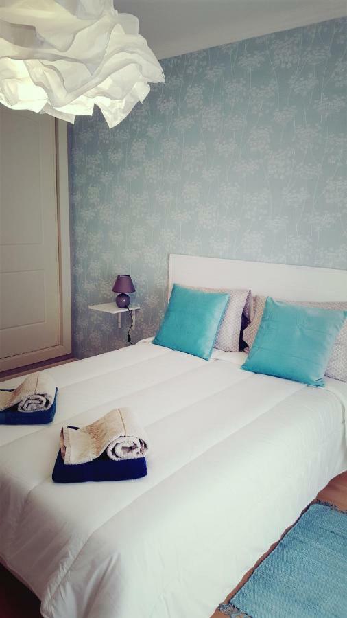 Casamar Hotel Lagos Kültér fotó