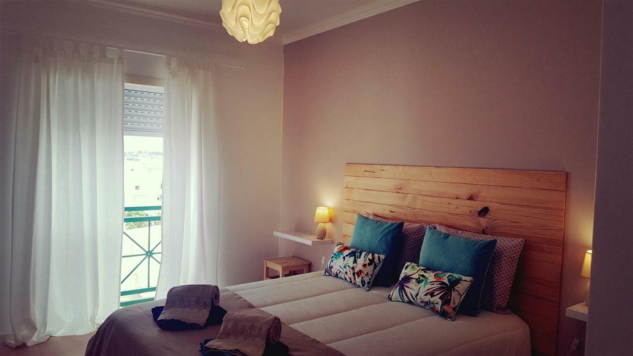 Casamar Hotel Lagos Kültér fotó