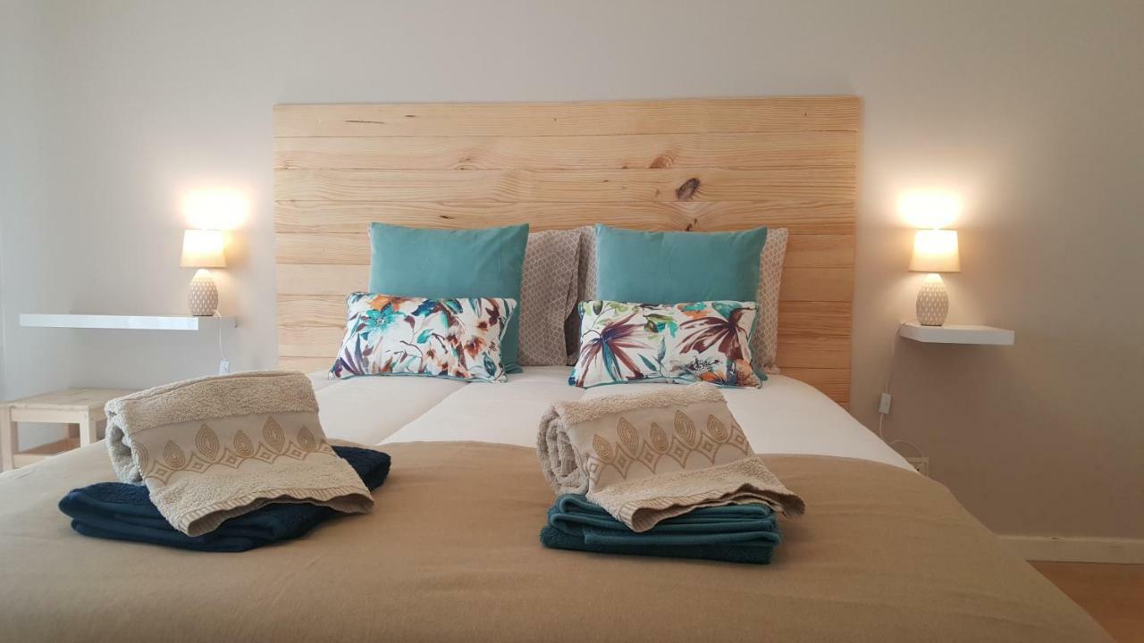 Casamar Hotel Lagos Kültér fotó