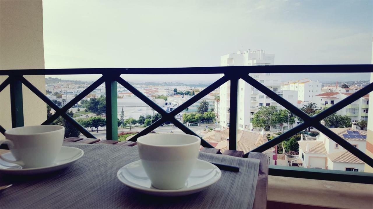 Casamar Hotel Lagos Kültér fotó