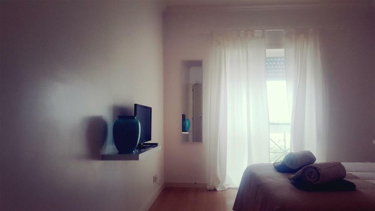 Casamar Hotel Lagos Kültér fotó