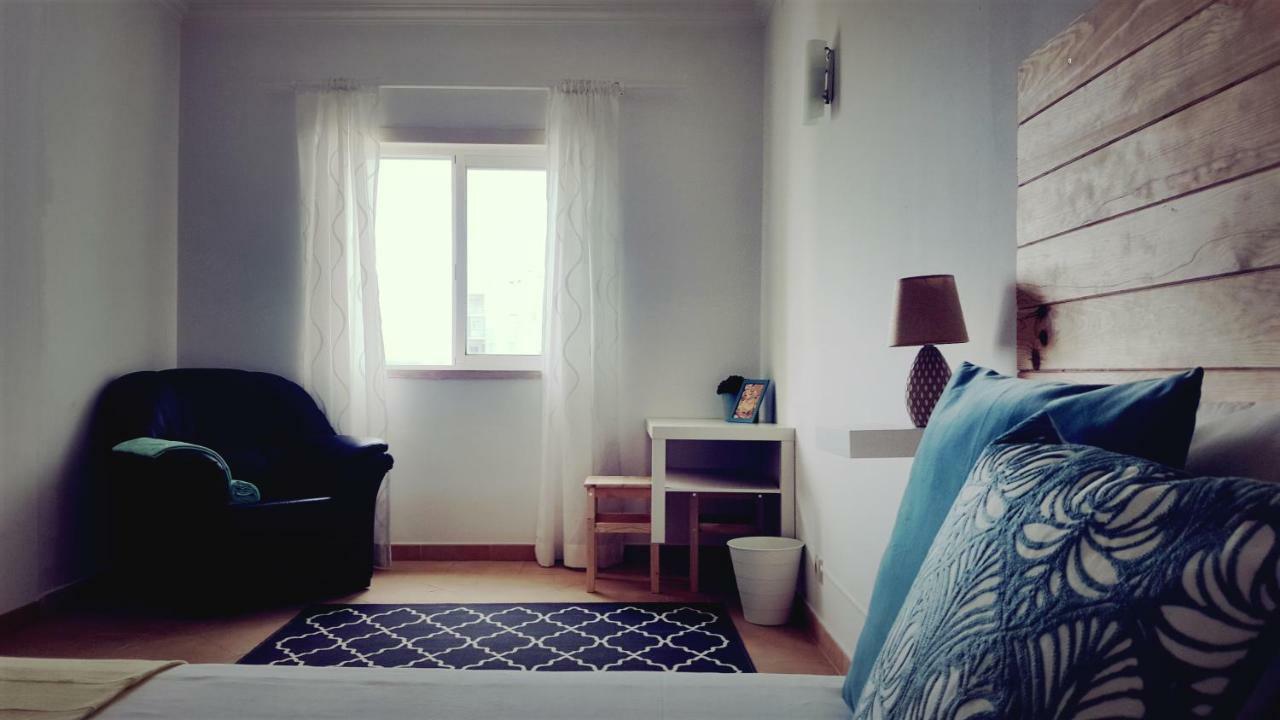 Casamar Hotel Lagos Kültér fotó