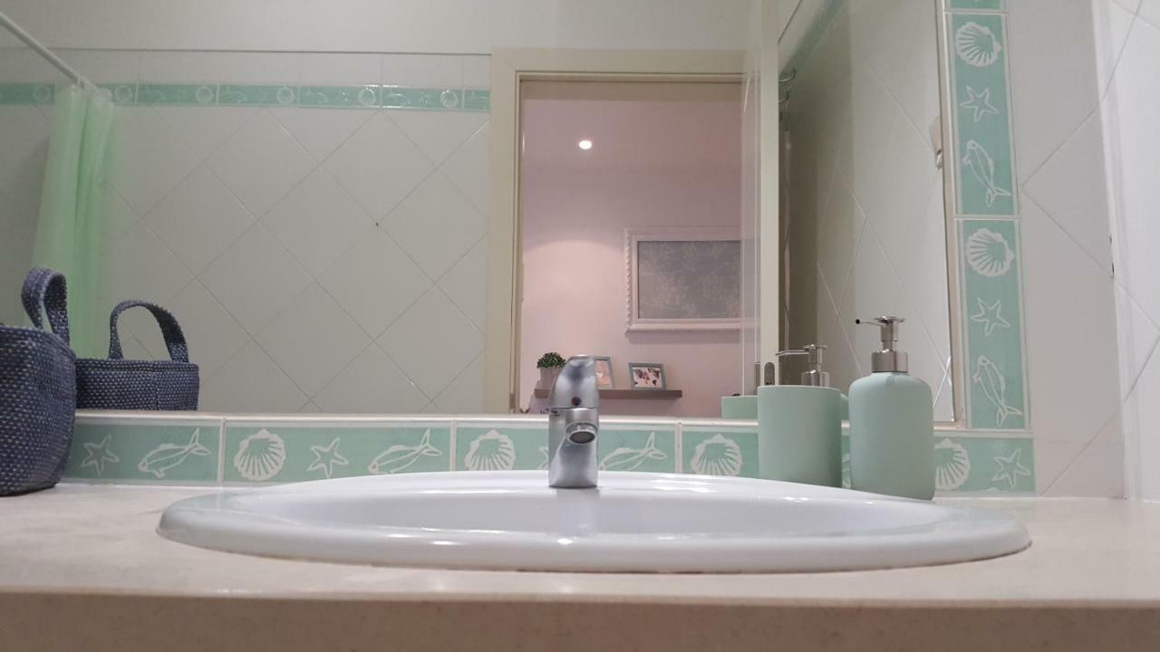 Casamar Hotel Lagos Kültér fotó