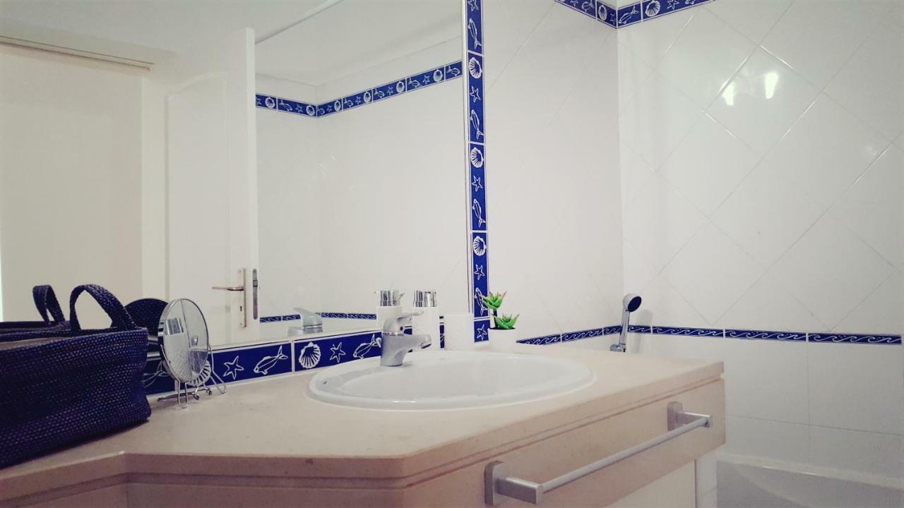 Casamar Hotel Lagos Kültér fotó