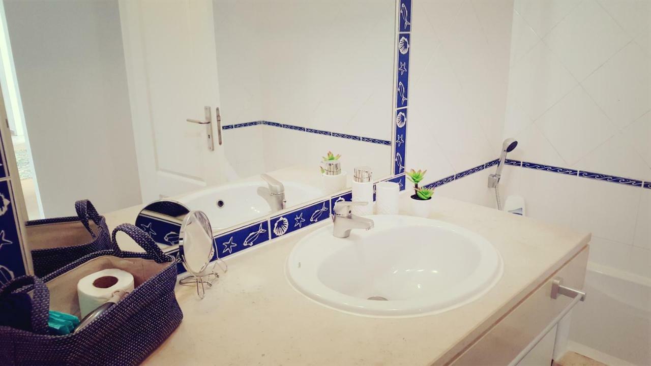 Casamar Hotel Lagos Kültér fotó