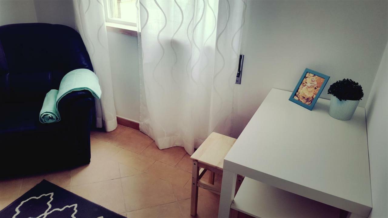 Casamar Hotel Lagos Kültér fotó