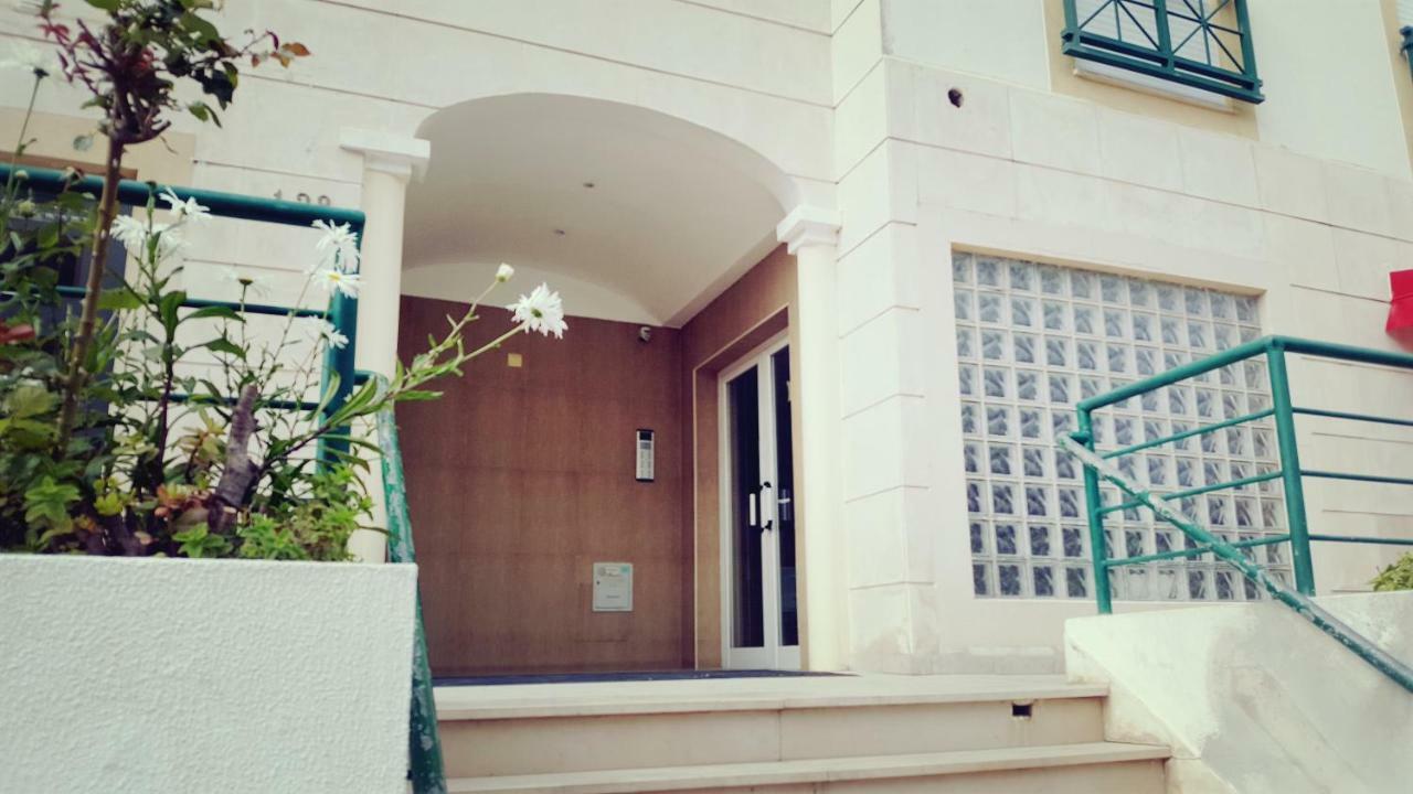 Casamar Hotel Lagos Kültér fotó
