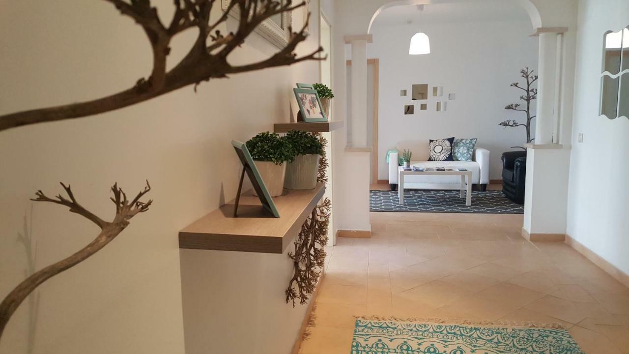 Casamar Hotel Lagos Kültér fotó